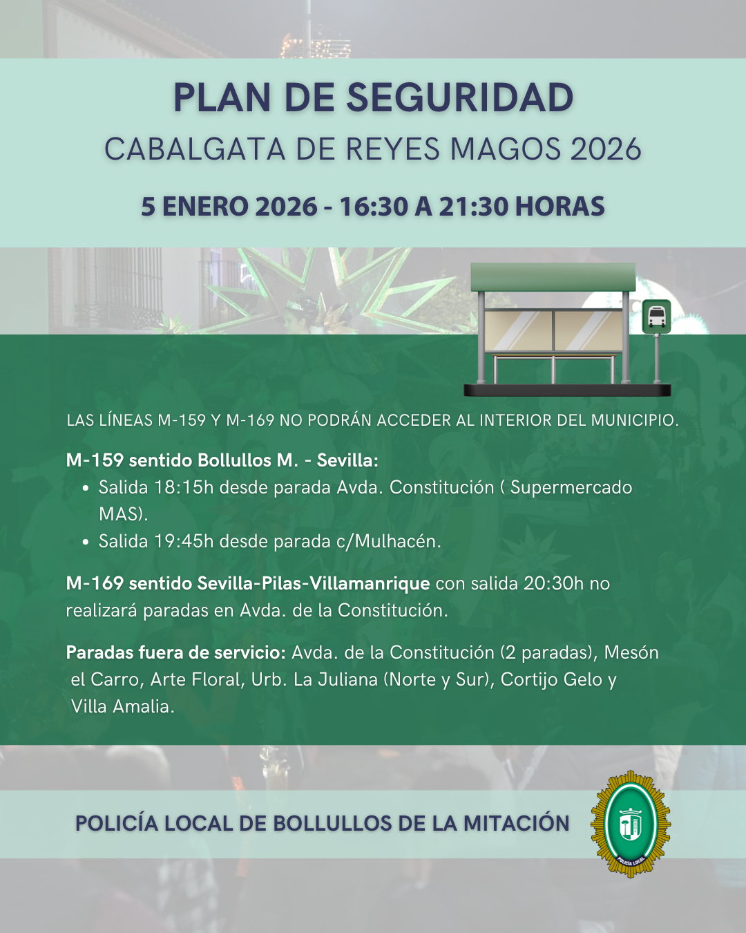 Autobuses