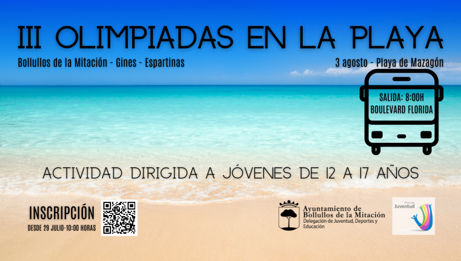 3OlimpiadasPlaya