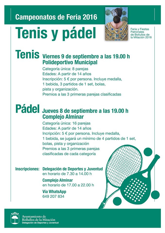 3Tenis