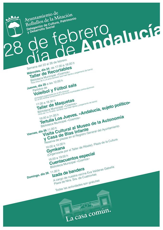 actividadesSem28feb2016