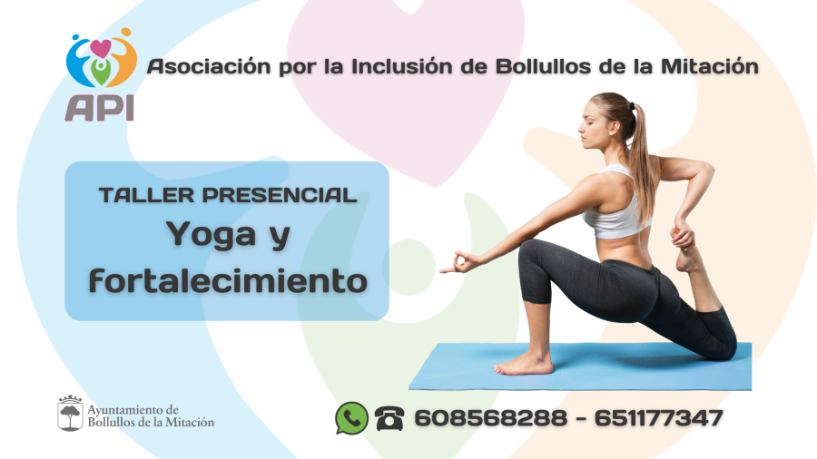 ApiYoga