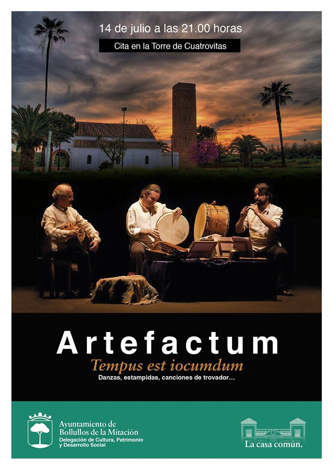 artefactum