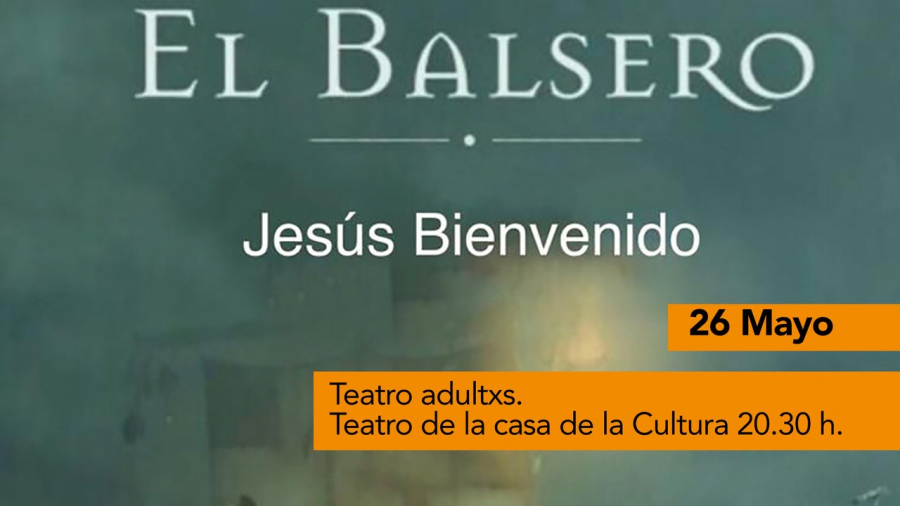 Balsero_26may