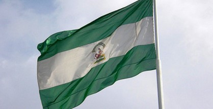 BanderAndalucia