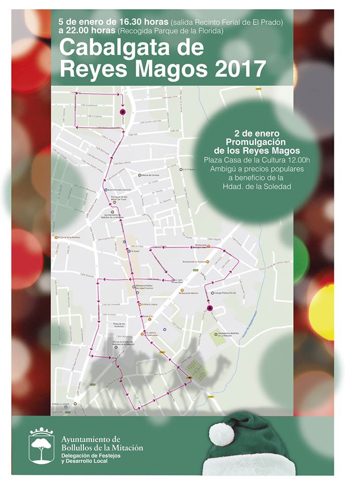 Cabalgata2017