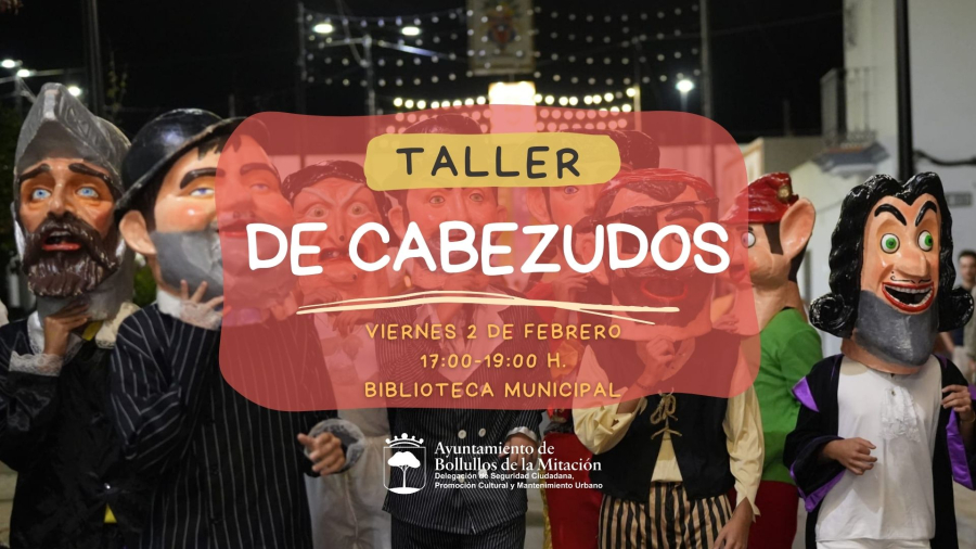 cabezudos