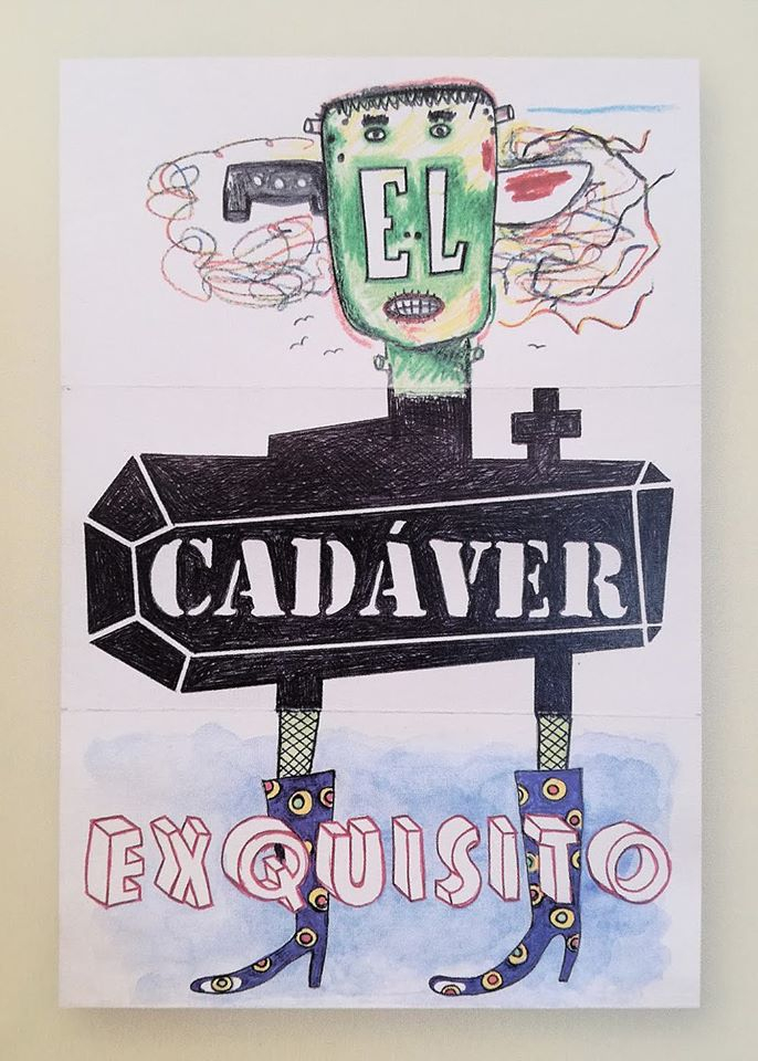 CadaverEsquisito