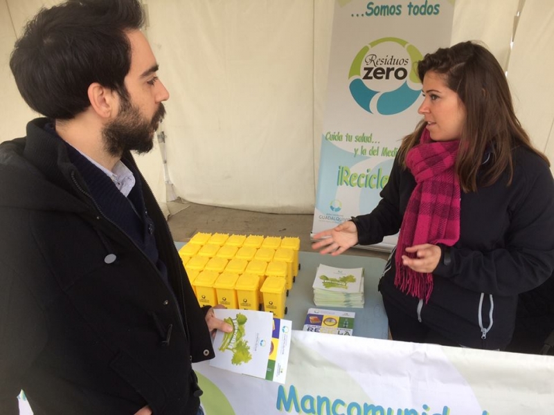 CampaaSensibilizacionResiduos