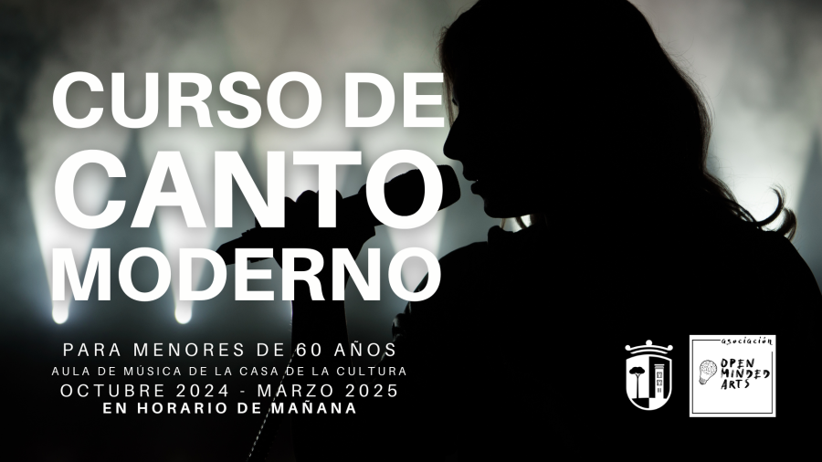 CantoModerno