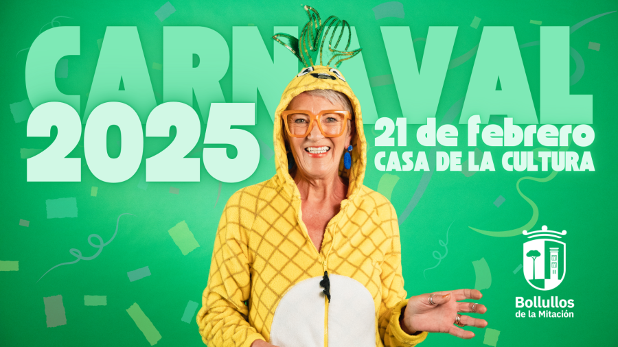 Carnaval2025