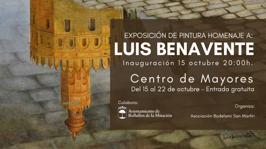 CartelBenavente