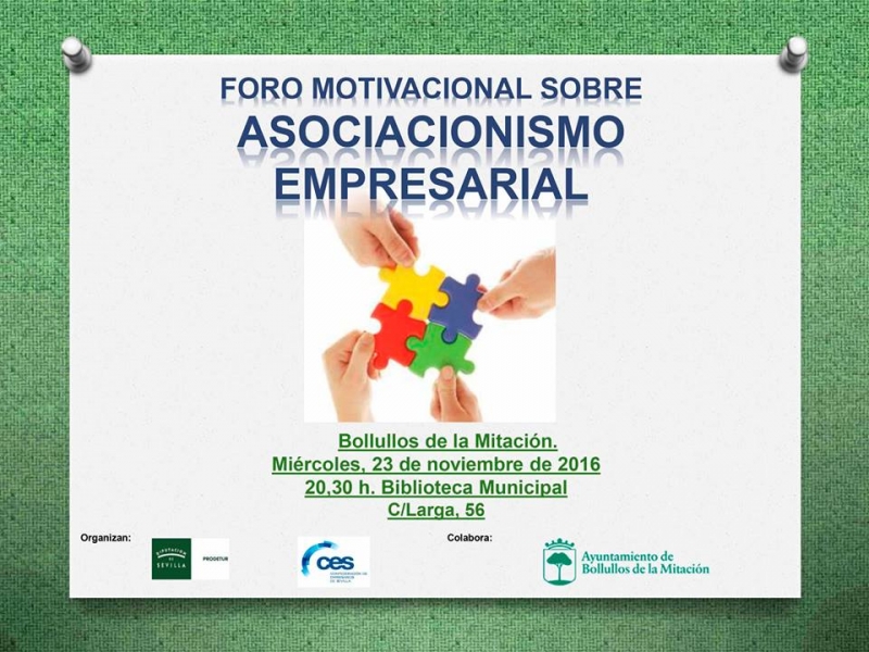 CARTELFOROMOTIVACIONAL