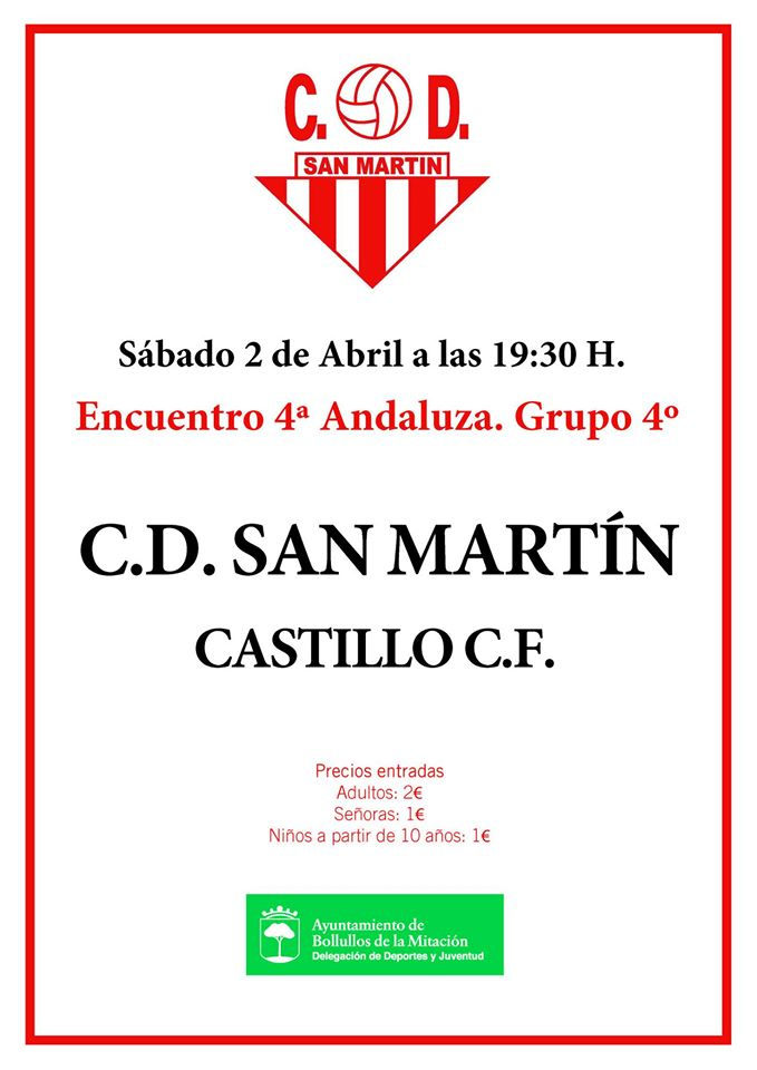 CDSM4Andaluza1