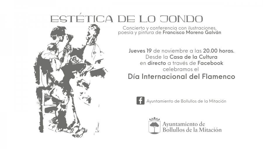 ConferenciaJondo