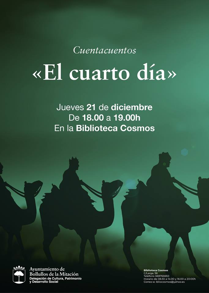 CuentacuentosReyes