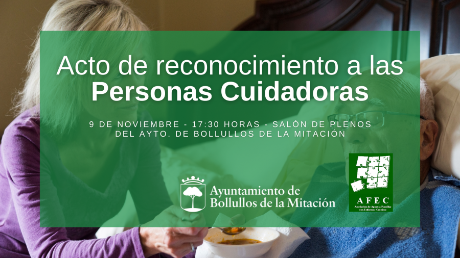 Cuidadora