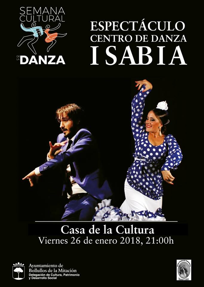 DanzaIsabia