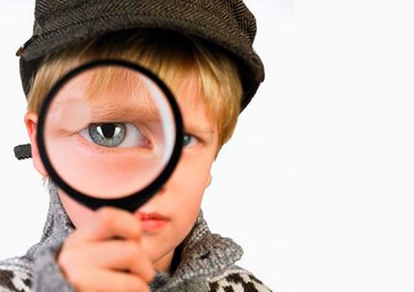 DetectivesInfantiles