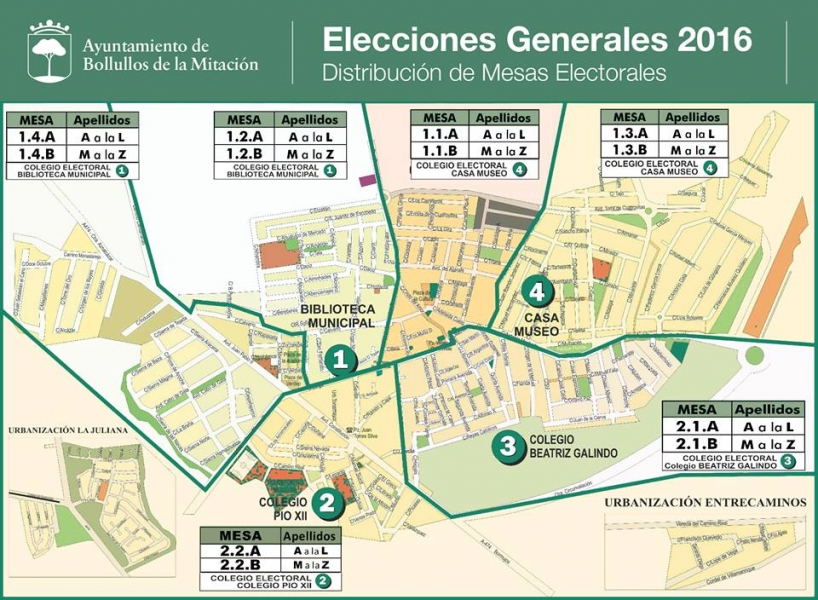 DistribucuonMesasElectorales2016