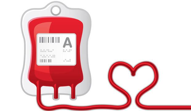 DonacionSangre