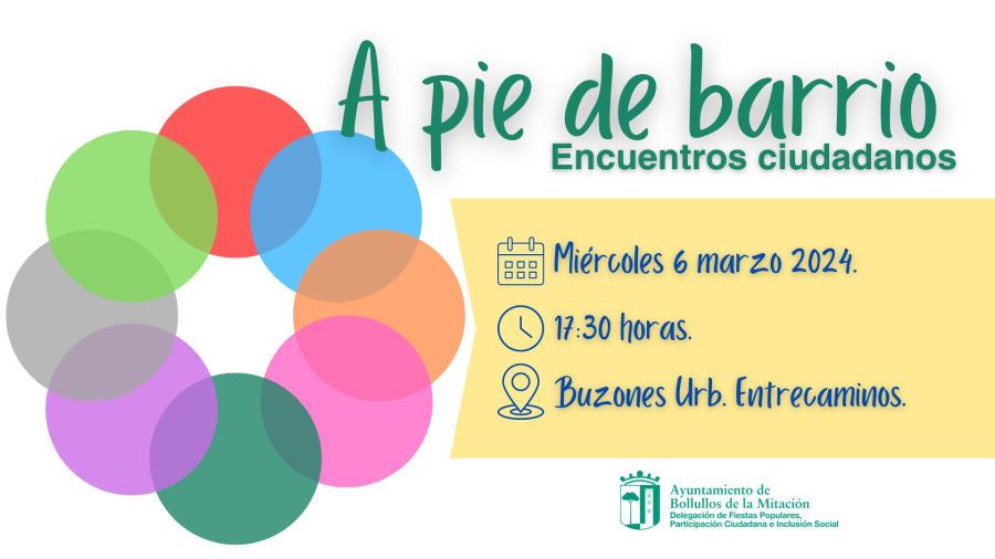 ENTRECAMINOSW