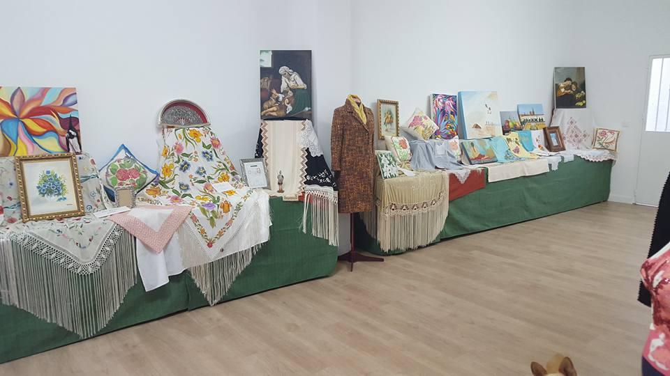 ExpoTrabajosMujeres