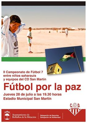 futbolPaz