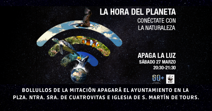 HoraPlaneta21