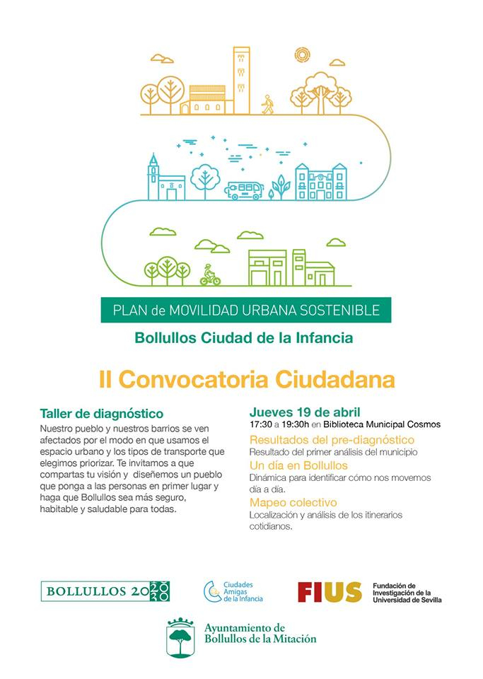 IIConvocatoriaPMUS