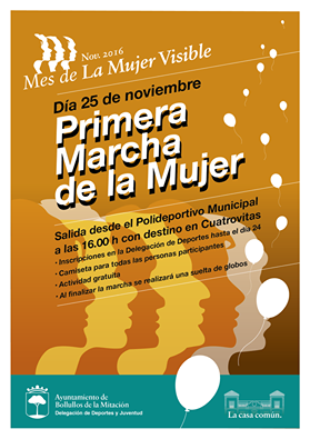 IMarchadelaMujer