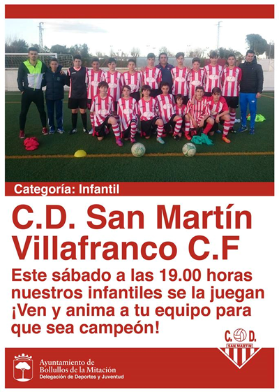 InfantilesSMartin