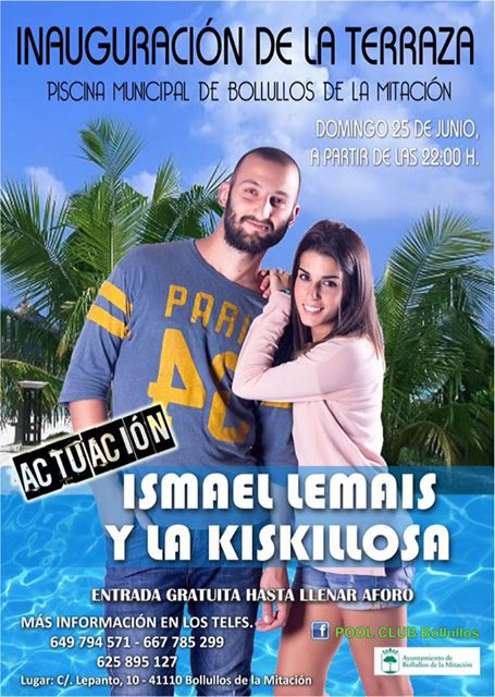 IsmaelKiskillosa