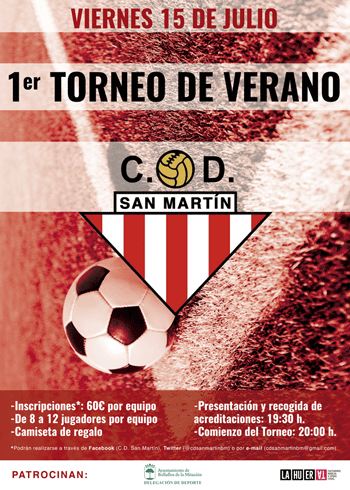 ITorneoVeranoSMartin