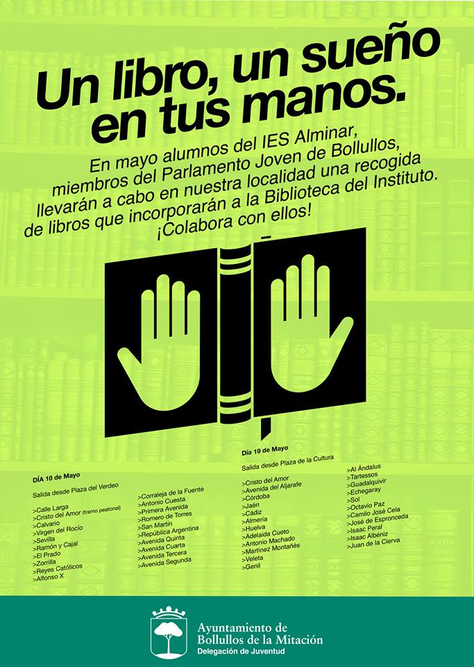 LibrosJuventud