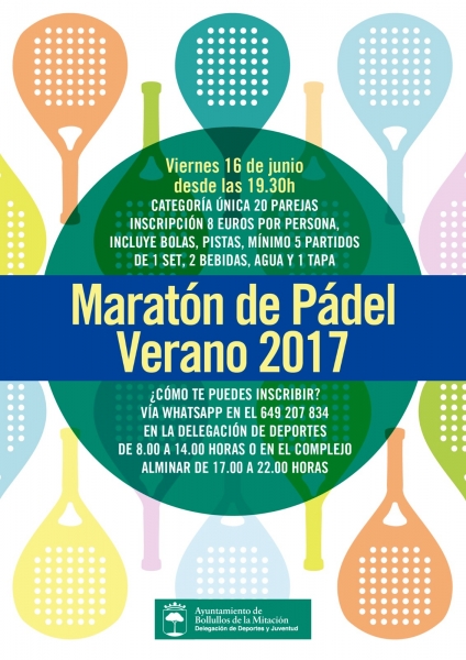 MaratonPdel