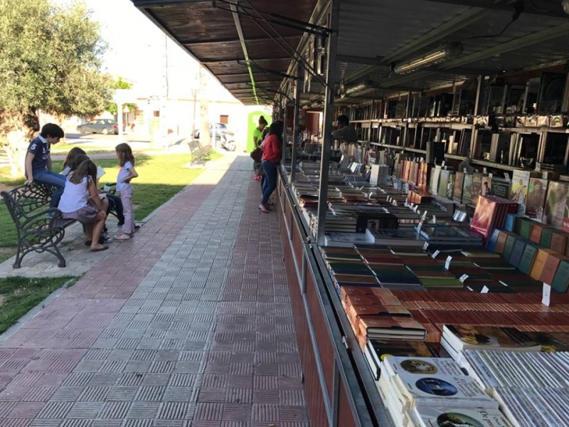 Mercadillolibro