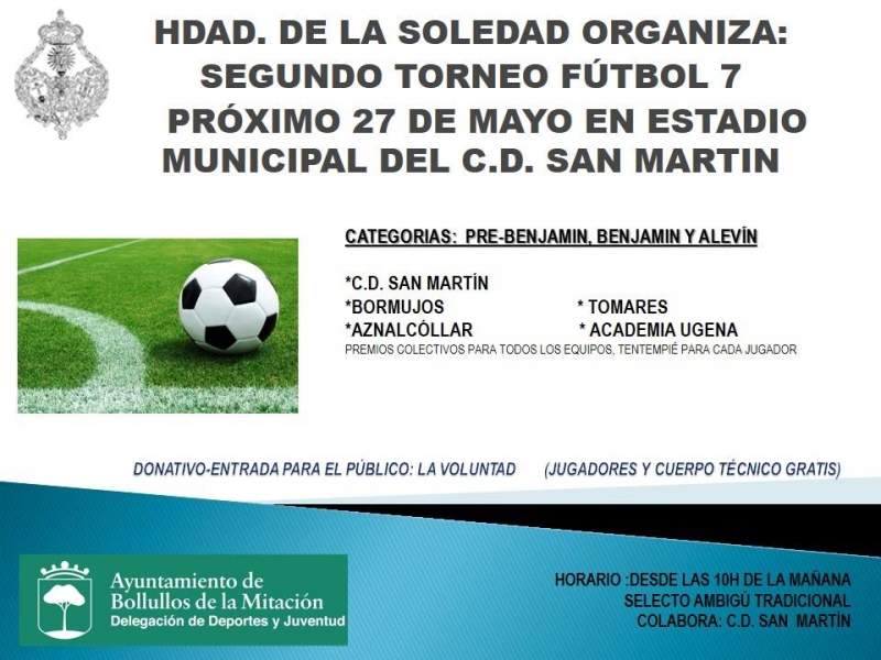MundialitoSoledad