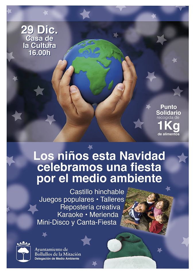 NavidadMedioAmbiente
