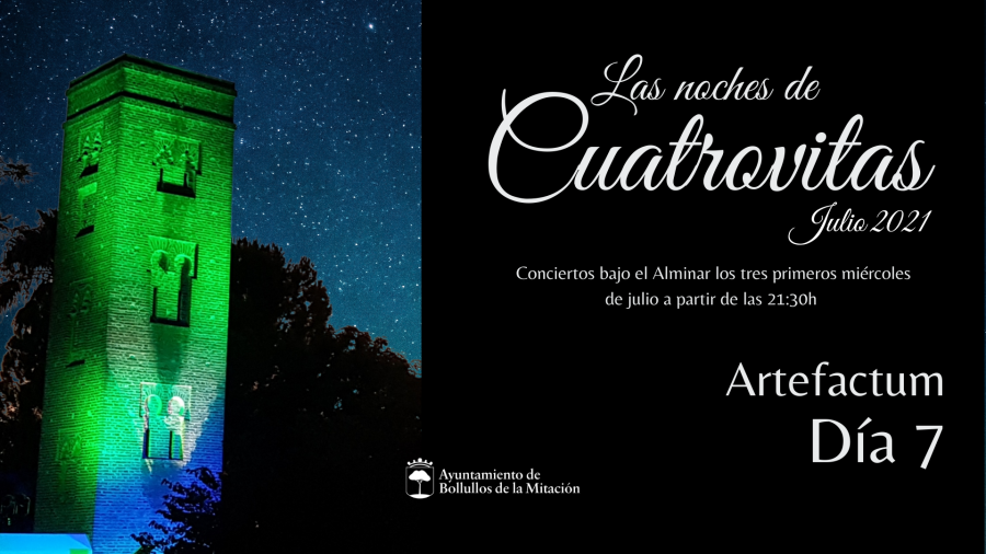 Noches_Artefactum