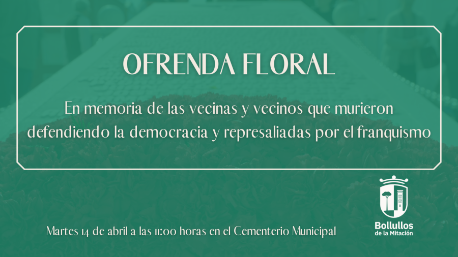Ofrenda14Abril2026