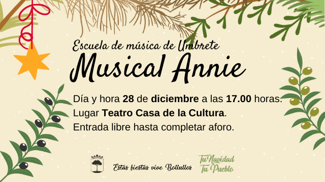 PgmNavidad21_Annie_web