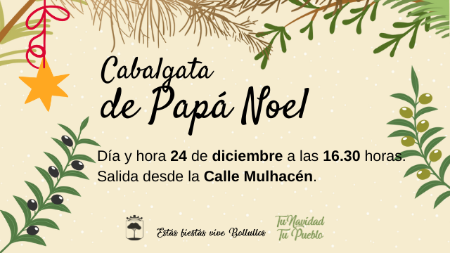 PgmNavidad21_CabalgataPapaNoel_web