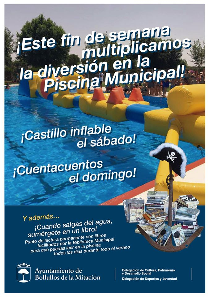 PiscinaCuentacuentos