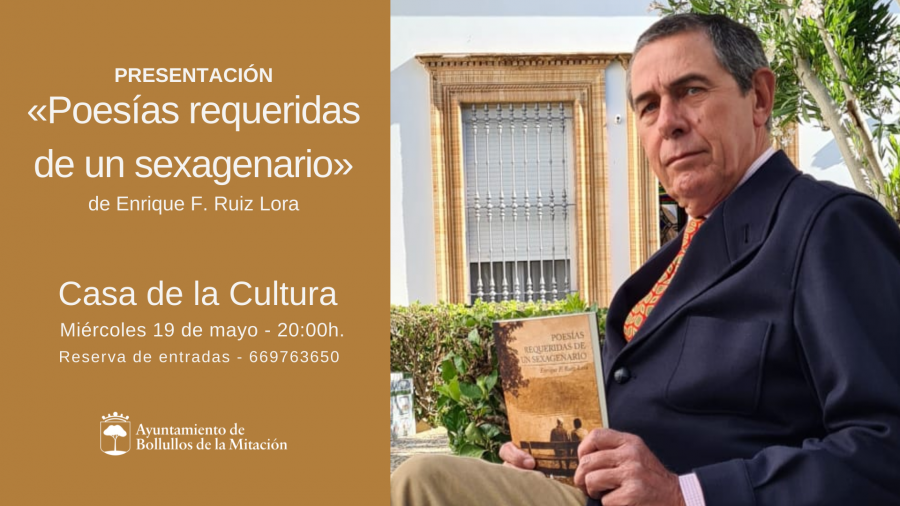 PresentacinLibroEnrique