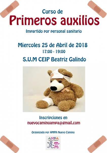 PrimerosAuxiliosAmpa
