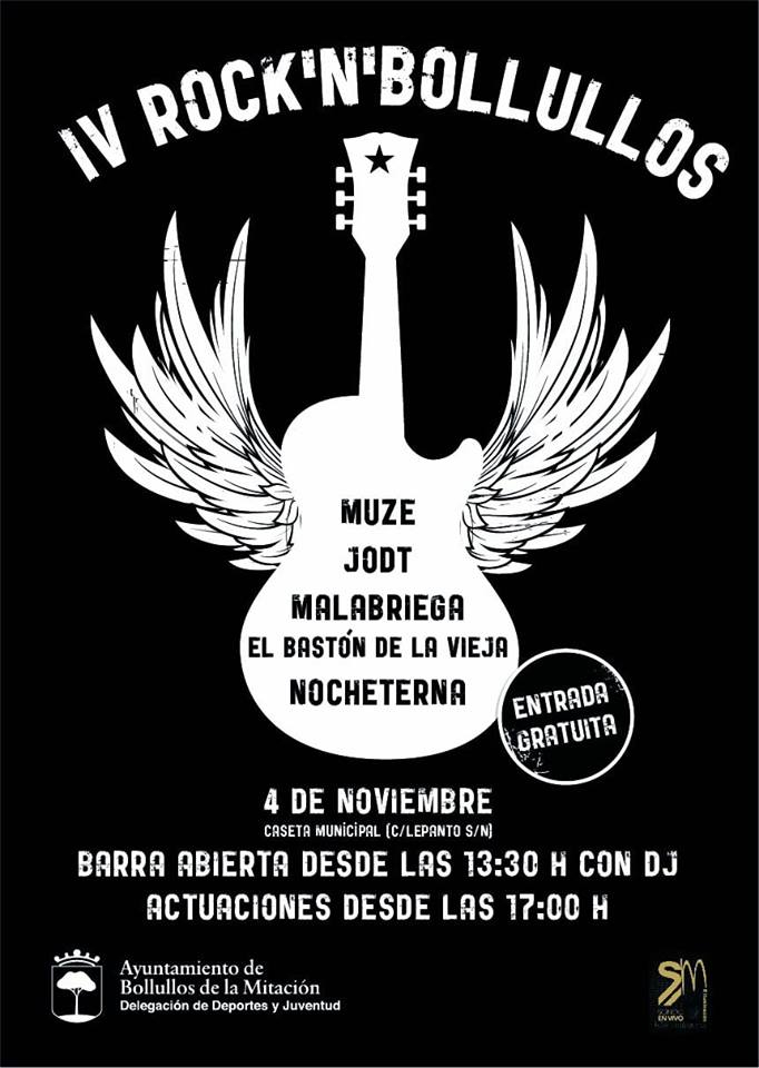 RockNBollullos2017