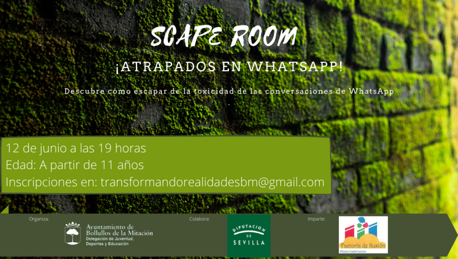 ScapeRoomDeportes