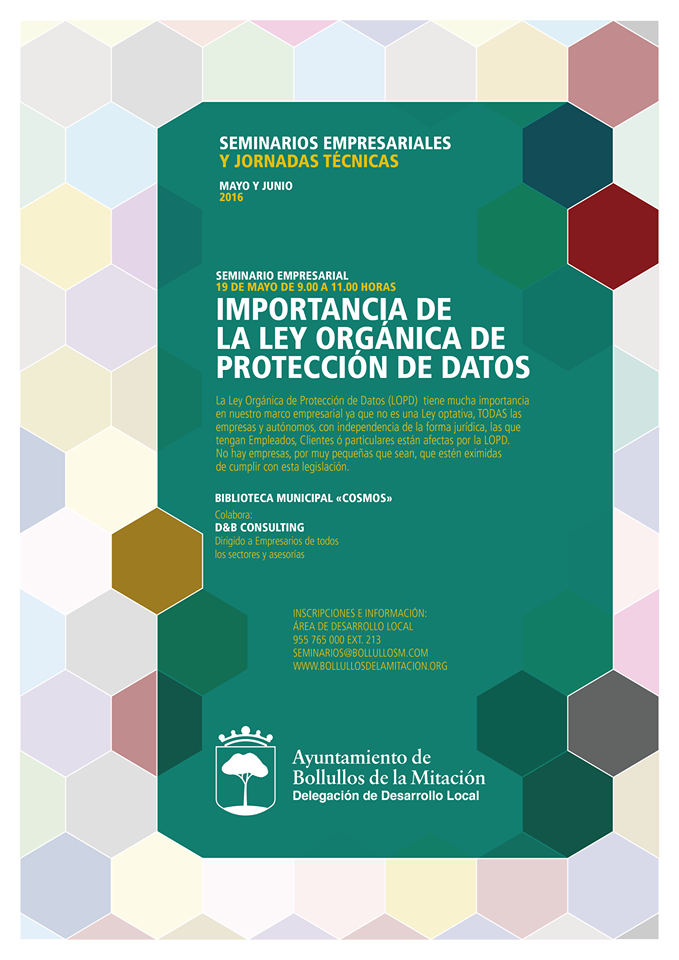 SeminarioLeyOrganica