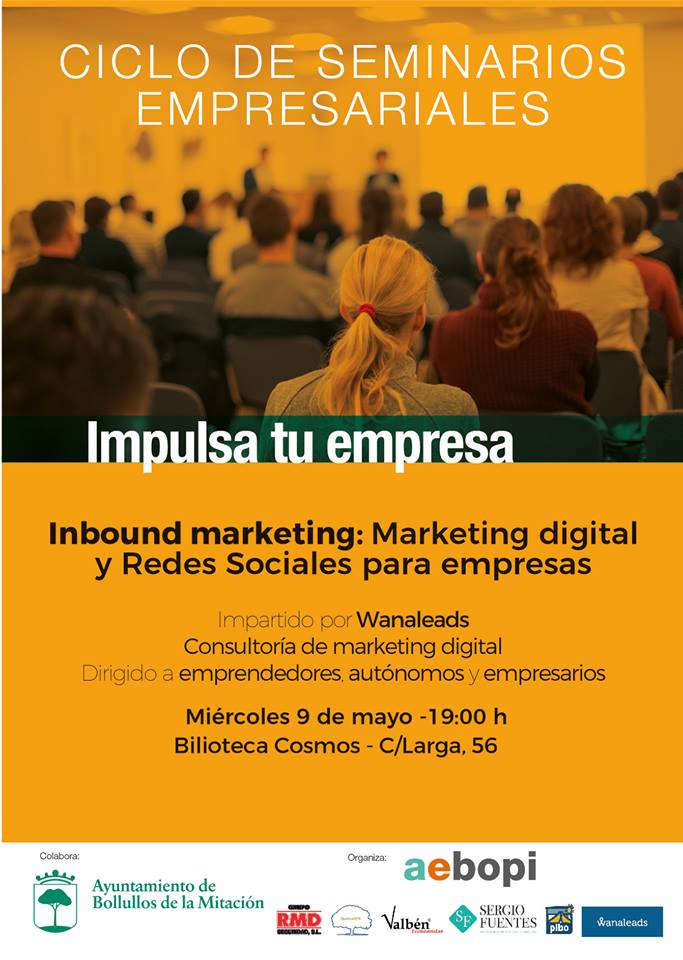 SeminarioMarketingEmpresarial