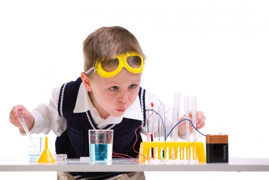 TallerCiencia